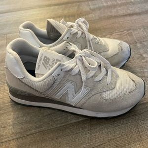 New Balance 574